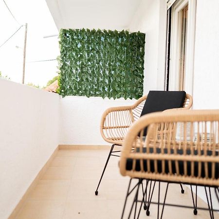 White Dream House Apartman Kosz Kültér fotó