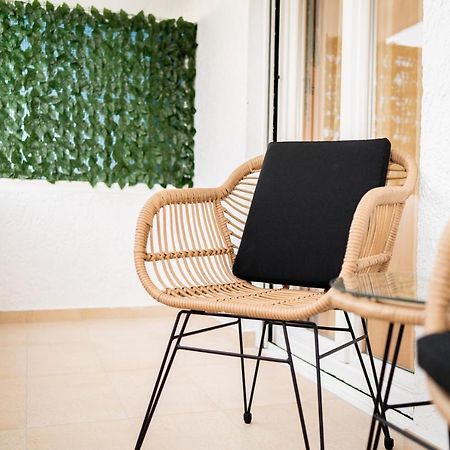 White Dream House Apartman Kosz Kültér fotó