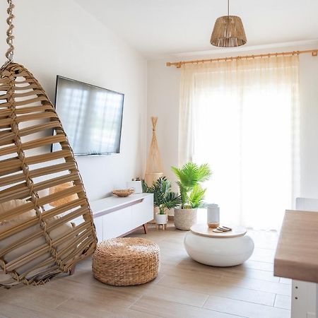 White Dream House Apartman Kosz Kültér fotó