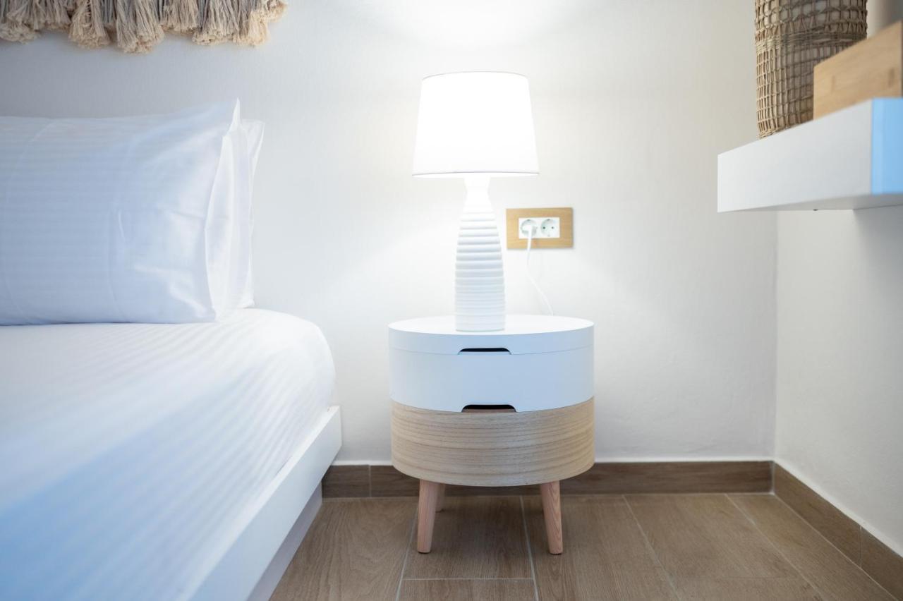 White Dream House Apartman Kosz Kültér fotó