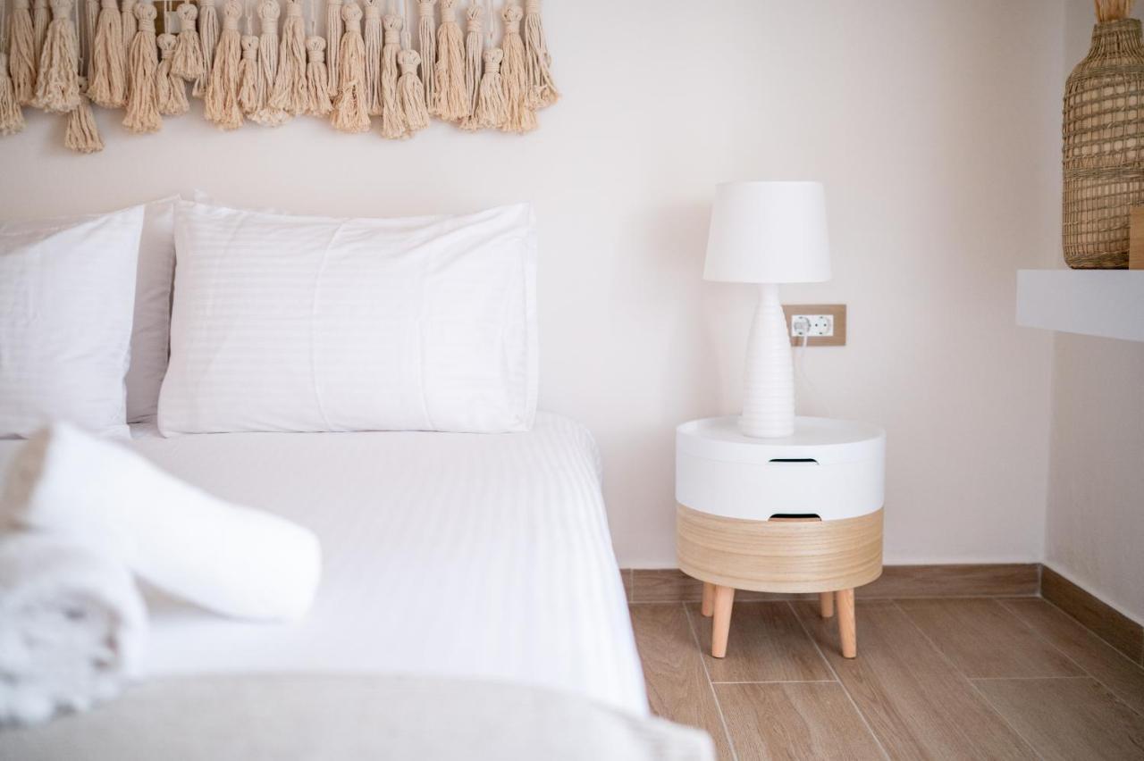 White Dream House Apartman Kosz Kültér fotó
