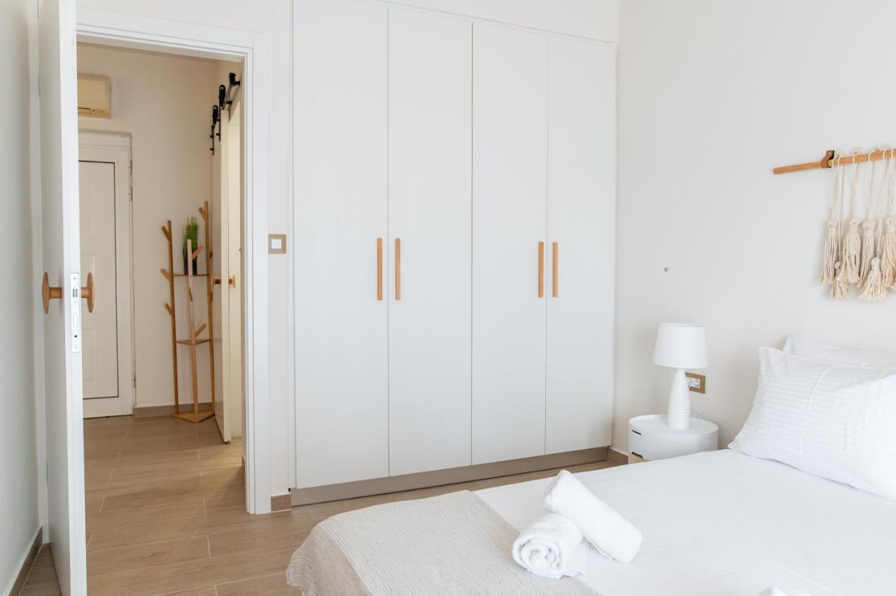 White Dream House Apartman Kosz Kültér fotó