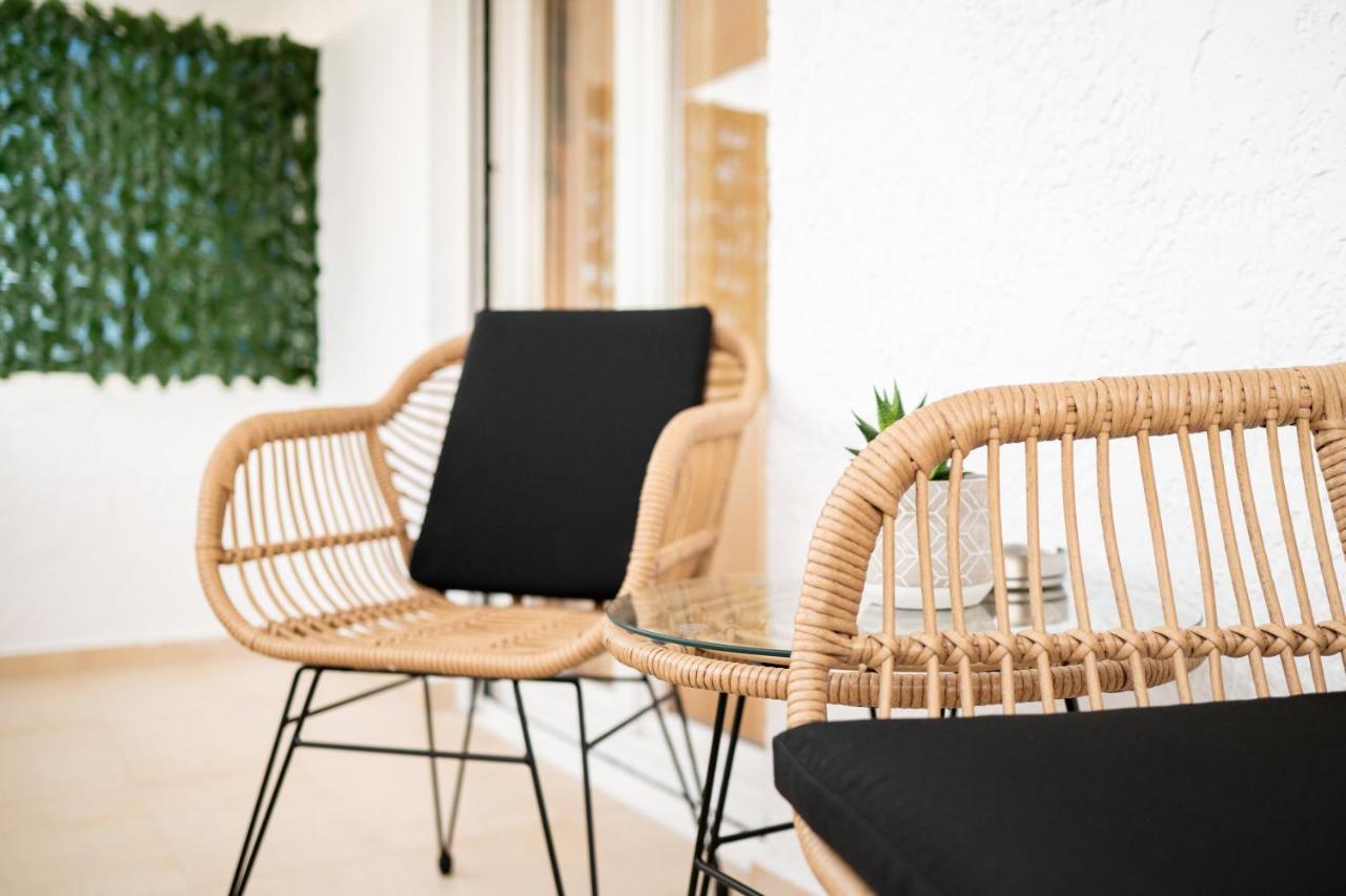 White Dream House Apartman Kosz Kültér fotó