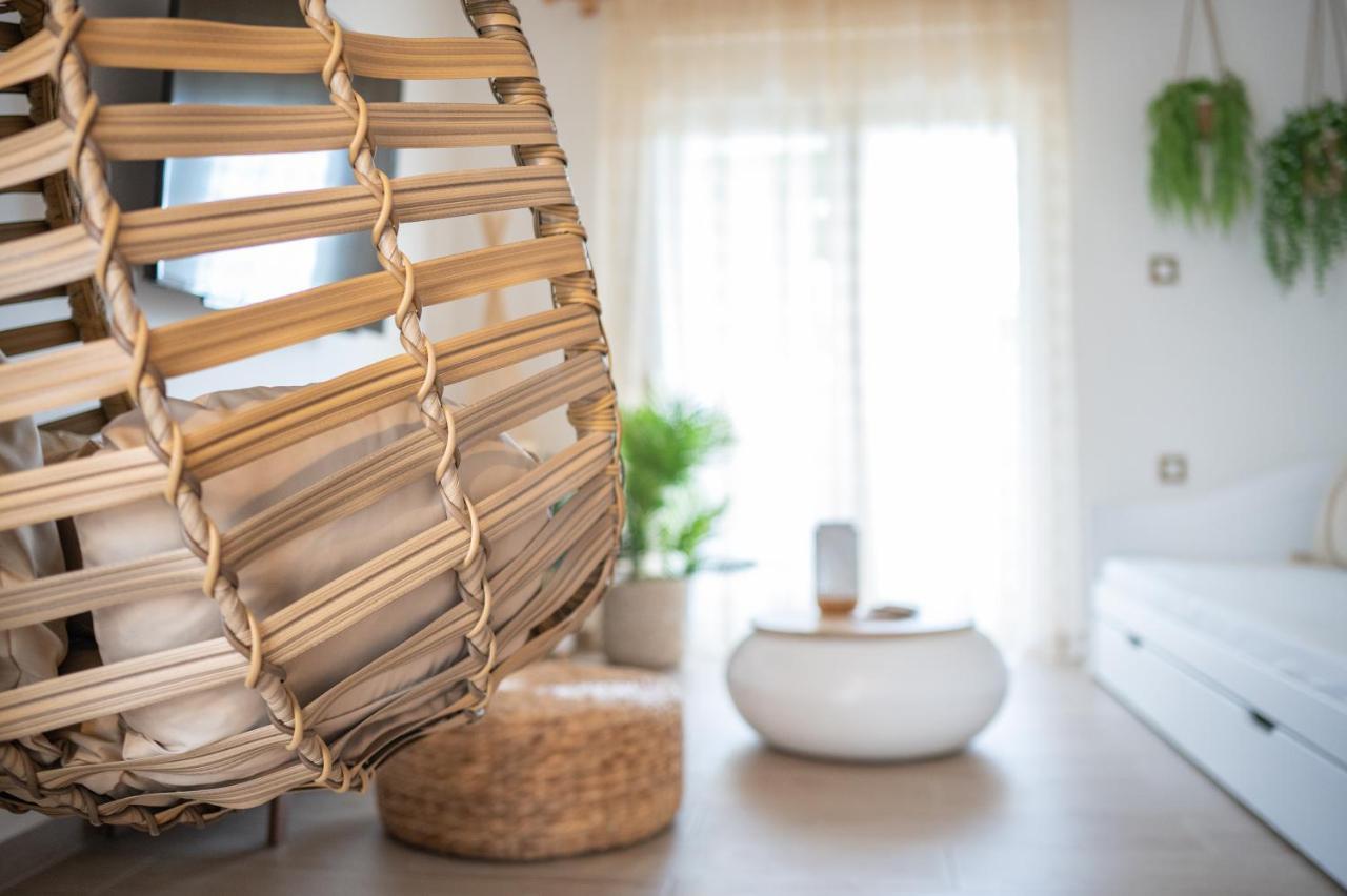 White Dream House Apartman Kosz Kültér fotó