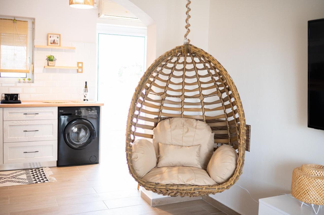 White Dream House Apartman Kosz Kültér fotó