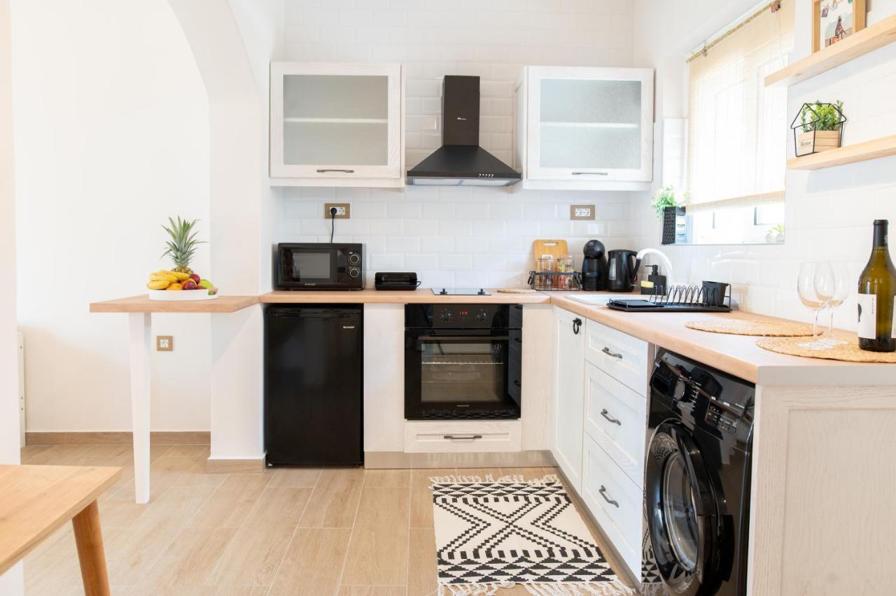 White Dream House Apartman Kosz Kültér fotó