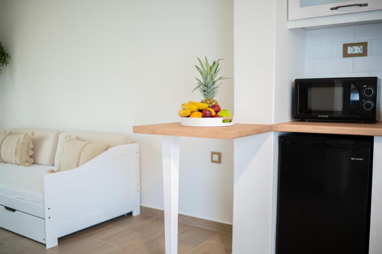 White Dream House Apartman Kosz Kültér fotó